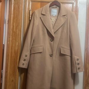 Larry Levine Coat